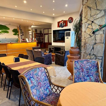 Panorama Plaza Hotel Koycegiz  Eksteriør billede