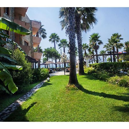 Panorama Plaza Hotel Koycegiz  Eksteriør billede
